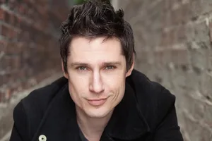 Jeff Bryan Davis - Biography