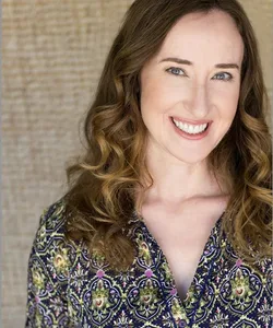Jeanne Simpson - Biography