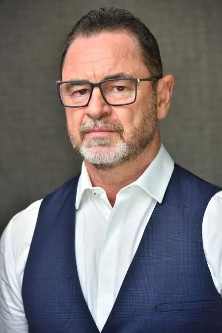 Glenn Keogh