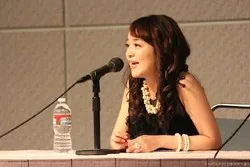 Megumi Han - Biography