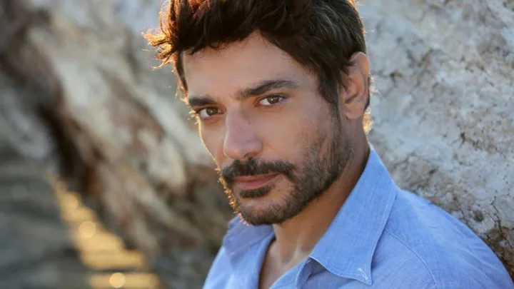 Giuseppe Zeno Biography: Wife, Age, Kids, Height, Net Worth, Parents, Movies & TV Shows