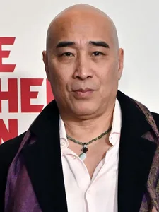 Ron Yuan - Biography