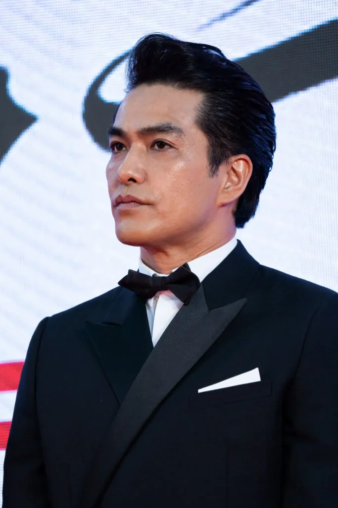 Kazuki Kitamura - Biography