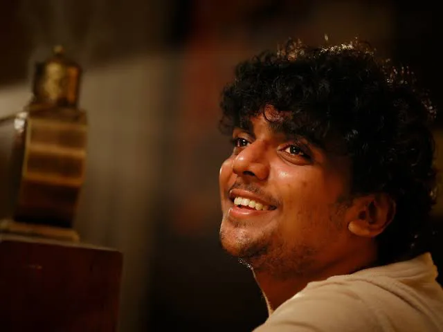 Balaji Sriram - Biography