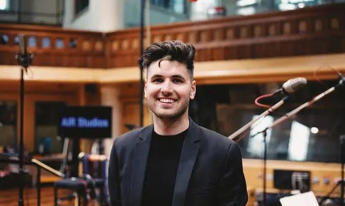 Tristan Noon Biography: Age, Parents, Net Worth, Height, Career, Songs, Spouse, Ethnicity
