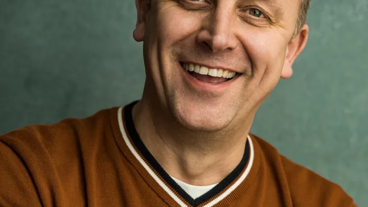Darren Strange Biography: Age, Height, Net Worth, Parents, Movies & TV Shows, Partner