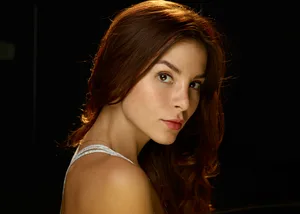 Kacey Clarke - Biography