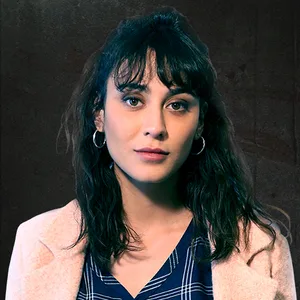 Merve Çağıran - Biography
