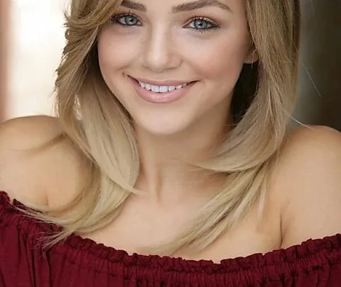 Oana Gregory Biography: Age, Height, Net Worth, Parents, Movies & TV Shows, Partner