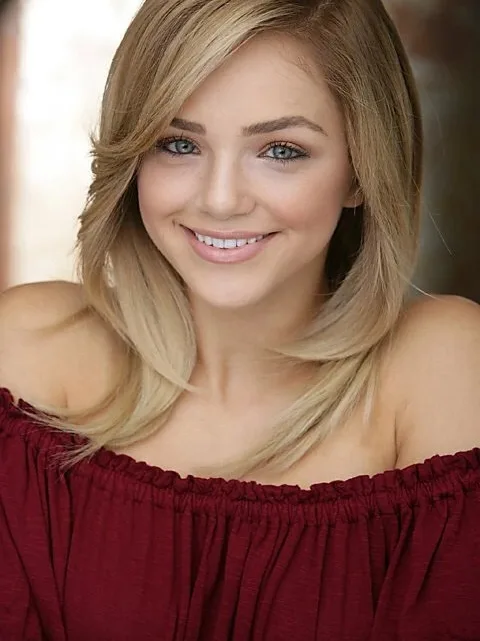 Oana Gregory Biography: Age, Height, Net Worth, Parents, Movies & TV Shows, Partner