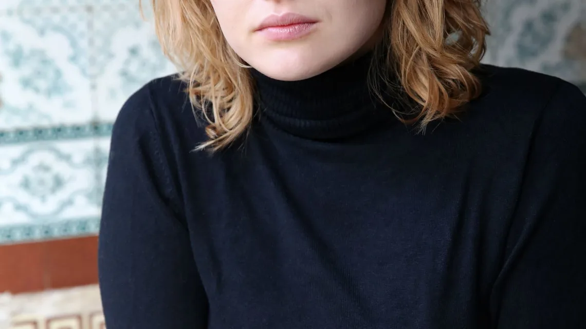 Luise von Finckh Biography: Age, Net Worth, Parents, Siblings, Height, Movies & TV Shows, Awards