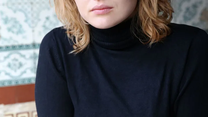 Luise von Finckh Biography: Age, Net Worth, Parents, Siblings, Height, Movies & TV Shows, Awards