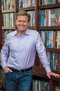 David Baldacci - Biography