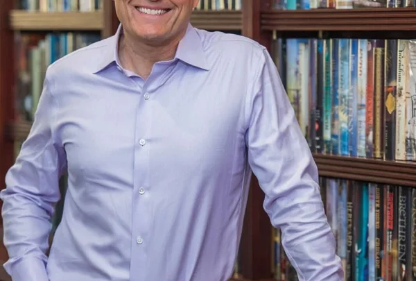 David Baldacci Biography: Wife, Age, Kids, Net Worth, Parents, Books, Awards