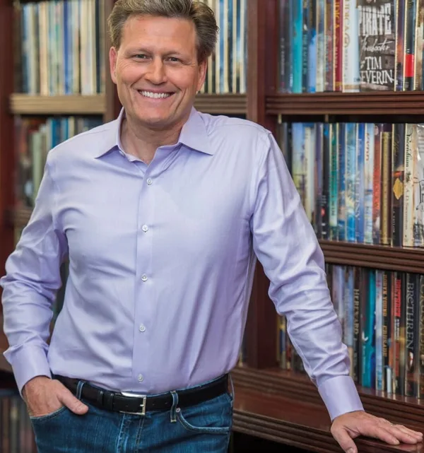 David Baldacci Biography: Wife, Age, Kids, Net Worth, Parents, Books, Awards