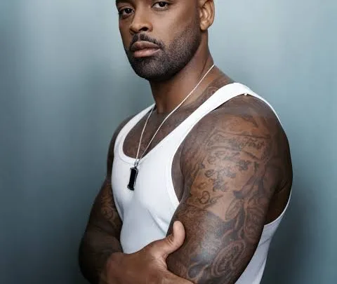 Keraun Harris Biography: Wife, Age, Height, Net Worth, Parents, Kids, Movies & TV Shows, Controversy