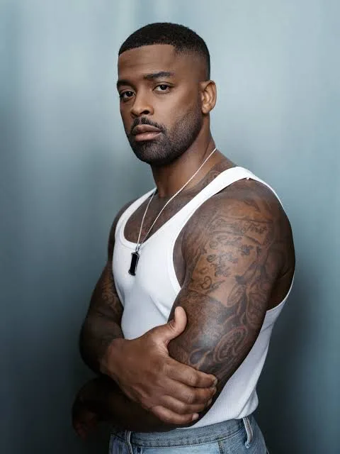Keraun Harris Biography: Wife, Age, Height, Net Worth, Parents, Kids, Movies & TV Shows, Controversy