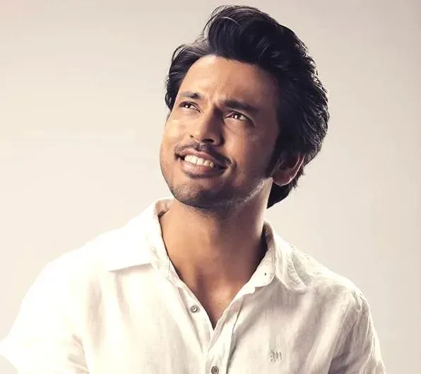 Lalit Prabhakar Biography: Age, Awards, Height, Net Worth, Parents, Siblings, Movies, TV Shows, Girlfriend