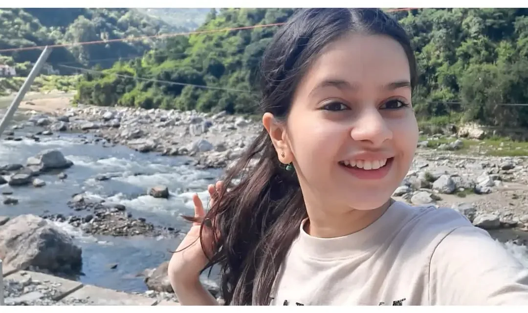 Maahi Jain Biography: Twitter, Age, Parents, TV Shows, Siblings, Height, Net Worth, Boyfriend, Movies, Modelling, Instagram