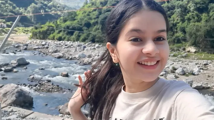 Maahi Jain Biography: Twitter, Age, Parents, TV Shows, Siblings, Height, Net Worth, Boyfriend, Movies, Modelling, Instagram