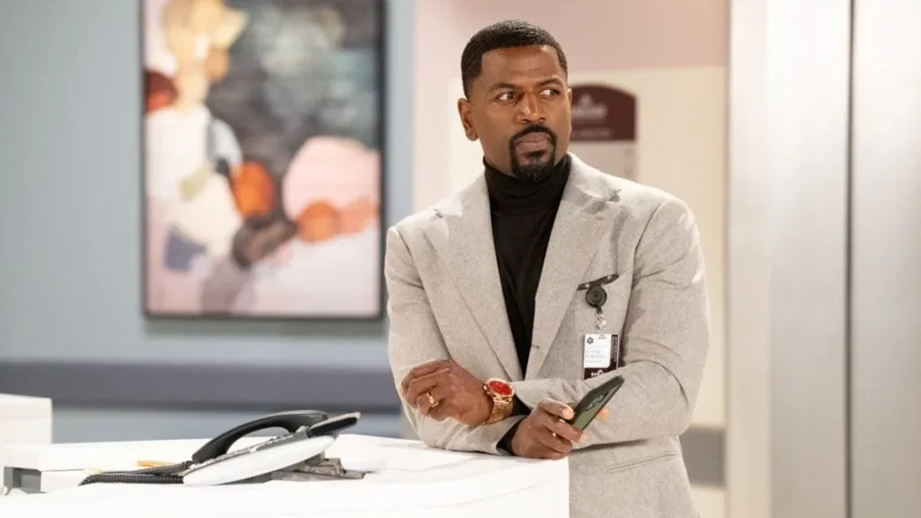 Maurice Johnson Biography: Age, Wife, Kids, Net Worth, Height, Parents, Movies & TV Shows, Awards