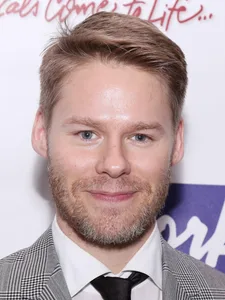 Randy Harrison - Biography