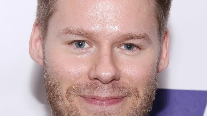 Randy Harrison Biography: Age, Parents, Siblings, Net Worth, Movies & TV Shows, Height, Spouse