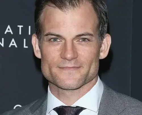Torben Liebrecht Biography: Ethnicity, Height, Net Worth, Movies, Age, Wife, Awards, Religion