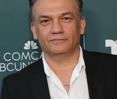 David Barrera Biography: Wife, Height, Net Worth, Age, Children, Movies, Ethnicity