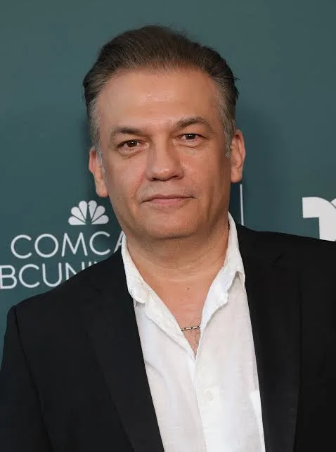David Barrera Biography: Wife, Height, Net Worth, Age, Children, Movies, Ethnicity