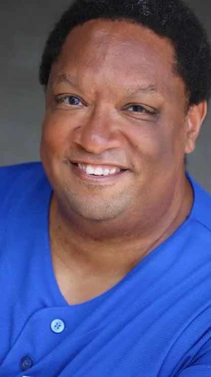 Reggie Hayes - Biography