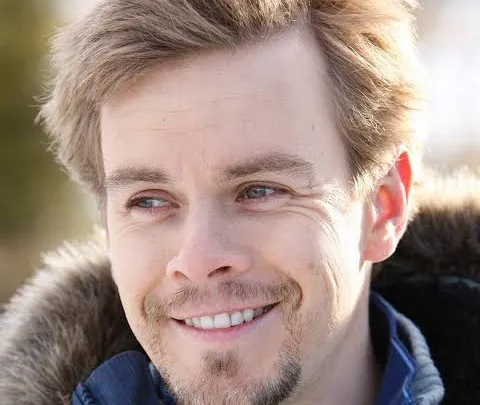 Morgan Kelly Biography: Wife, Age, Kids, Height, Net Worth, Parents, Movies & TV Shows