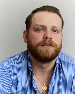 Connor Calland - Biography