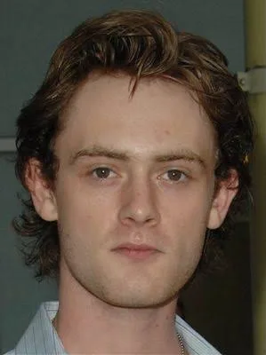 Matt O'Leary - Biography