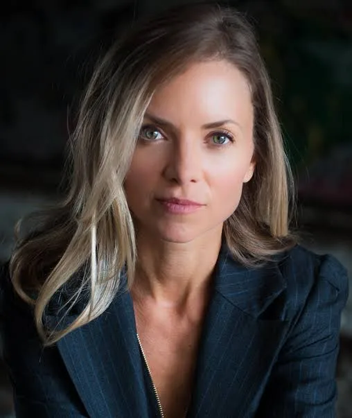 Sarah Christine Smith - Biography