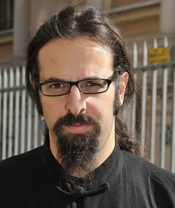 Louis Nero - Biography