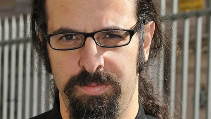 Louis Nero Biography: Age, Net Worth, Parents, Movies, Career, Wife, TV Shows, Wiki, Awards