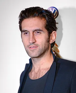 Josef Fares - Biography