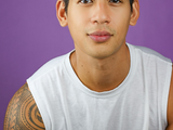 Kaipo Dudoit Biography: Age, Parents, Net Worth, Height, Movies & TV Shows, Siblings, Girlfriend