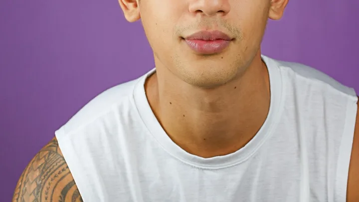 Kaipo Dudoit Biography: Age, Parents, Net Worth, Height, Movies & TV Shows, Siblings, Girlfriend
