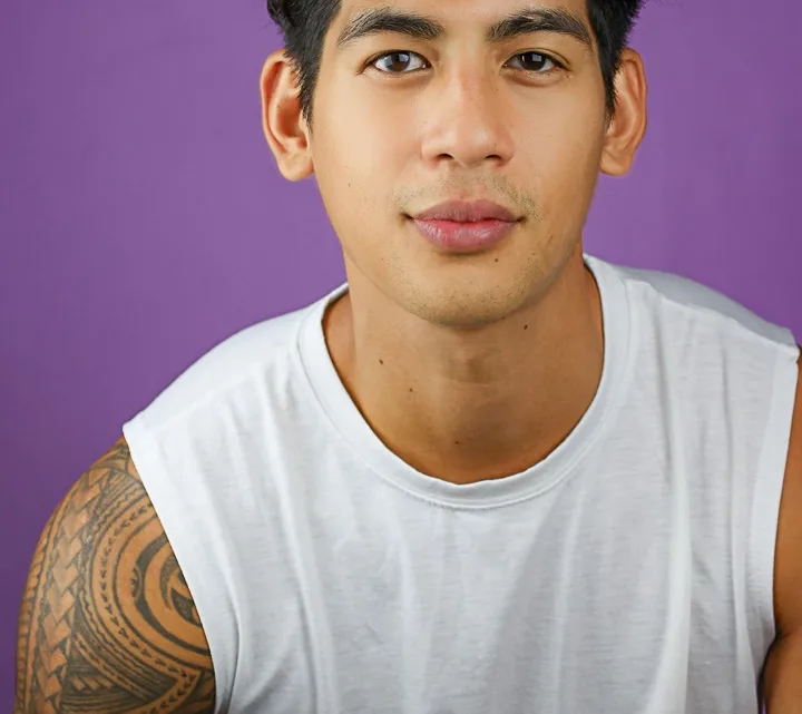 Kaipo Dudoit Biography: Age, Parents, Net Worth, Height, Movies & TV Shows, Siblings, Girlfriend