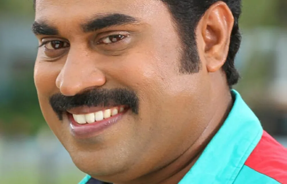 Suraj Venjaramoodu Biography: Wife, Age, Kids, Height, Net Worth, Parents, Movies & TV Shows, Awards