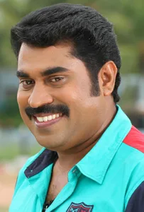 Suraj Venjaramoodu - Biography