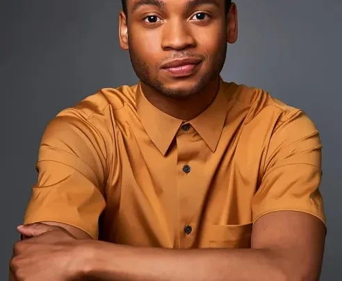 Ryan Jamaal Swain Biography: Age, Net Worth, Parents, Siblings, Height, Movies & TV Shows, Awards