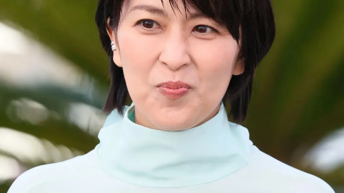 Takako Matsu Biography: Age, Net Worth, Height, Husband, Movies, Awards, Religion, Songs