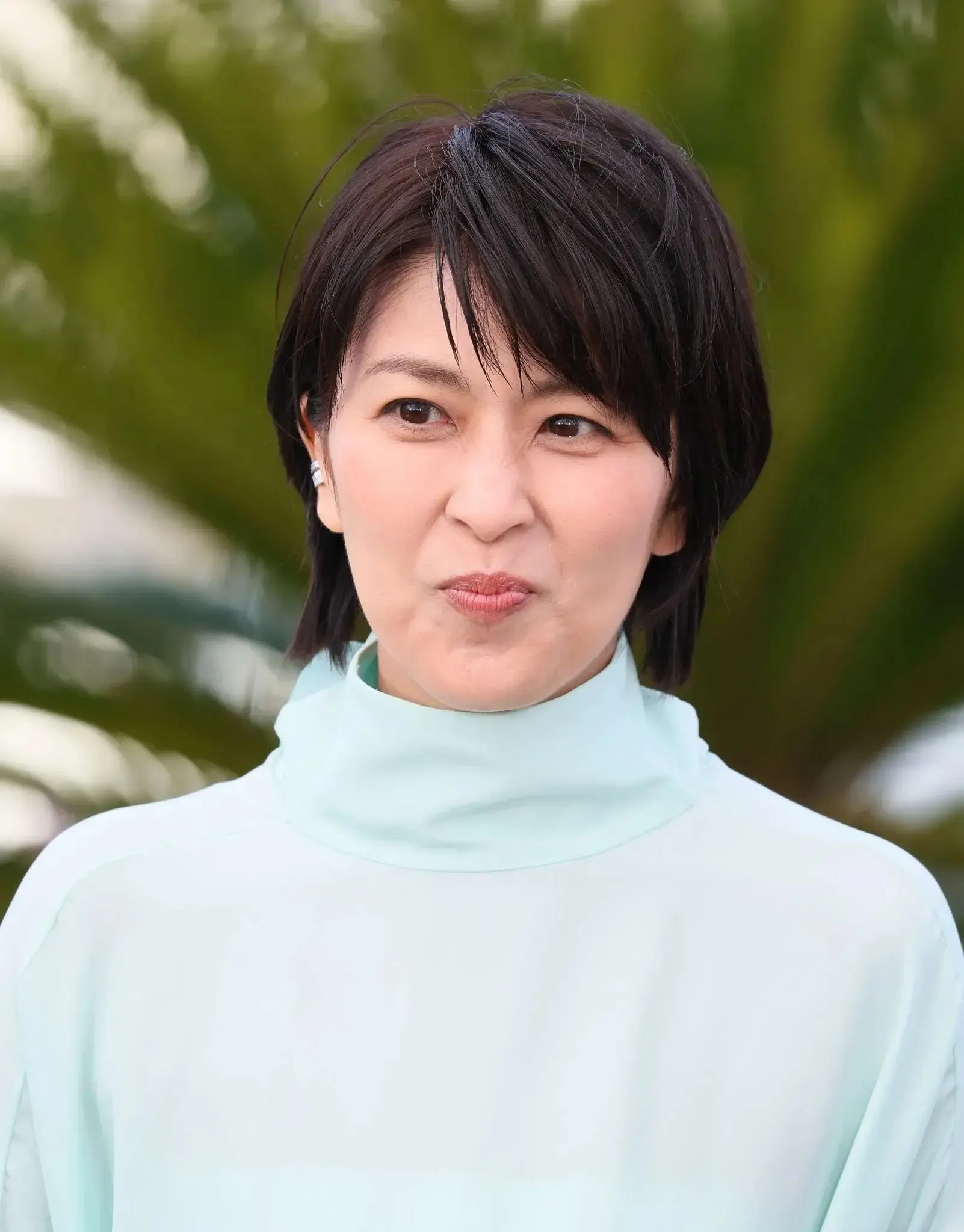 Takako Matsu