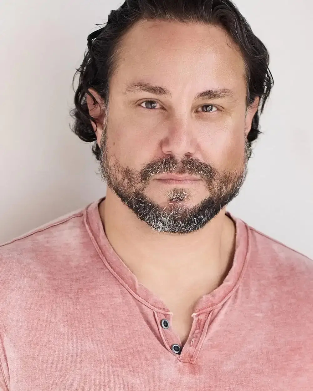 Ian Michael Giatti