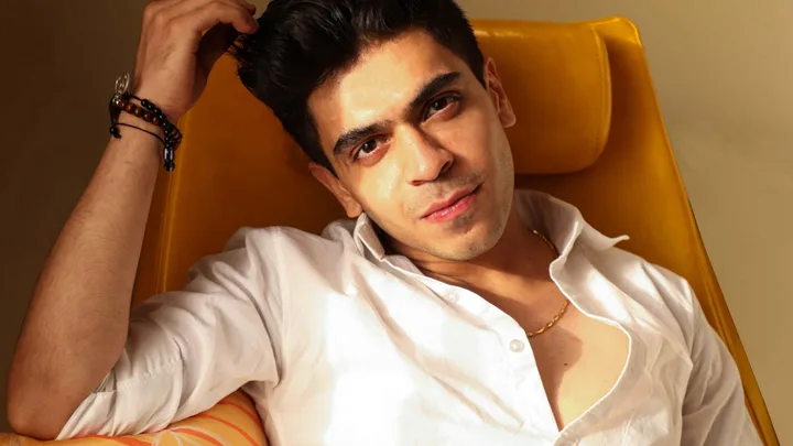 Jay Thakkar Biography: Age, Height, Net Worth, Parents, Movies & TV Shows, Instagram, Partner
