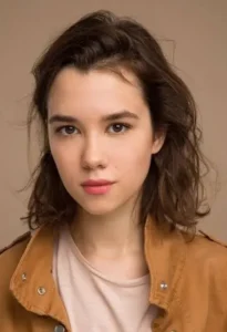 Angelina Zagrebina