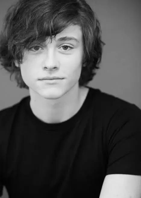 Tristan Lake Leabu - Biography